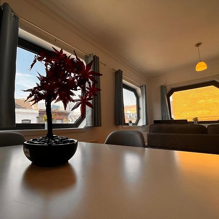 Heart Of Waterloo - Luxury Flat Appartement Londen Buitenkant foto